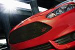 Ford Fiesta ST 2014 года (US)
